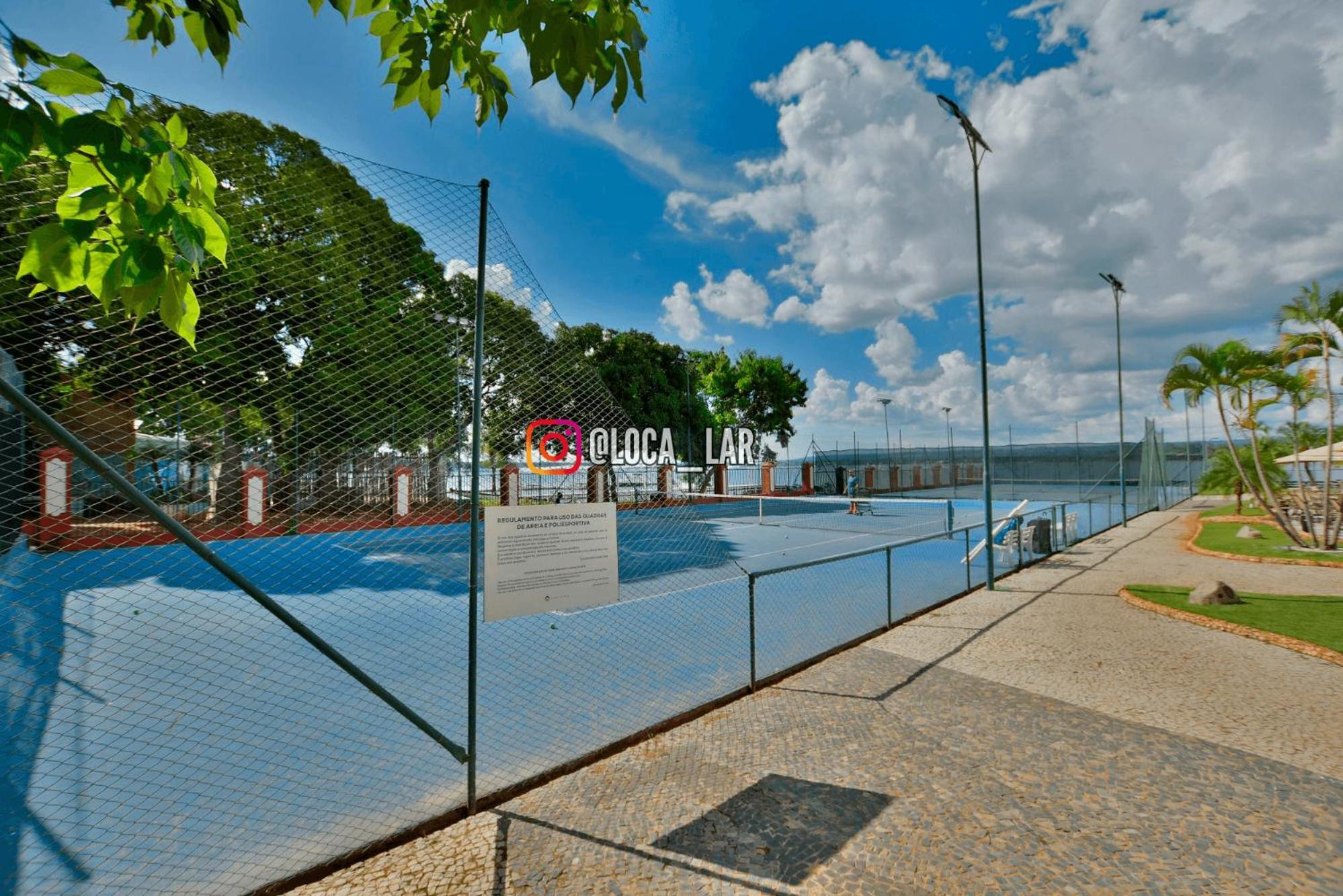 Flat 430 Lindo Com Vista Para O Lago Бразилия Екстериор снимка