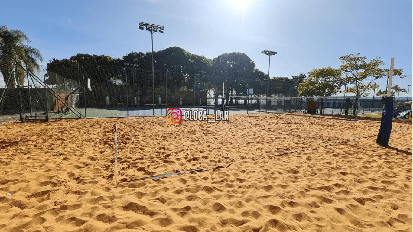Flat 430 Lindo Com Vista Para O Lago Бразилия Екстериор снимка