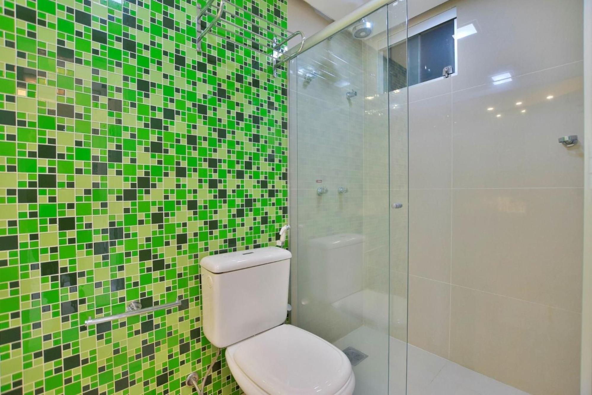 Flat 430 Lindo Com Vista Para O Lago Бразилия Екстериор снимка